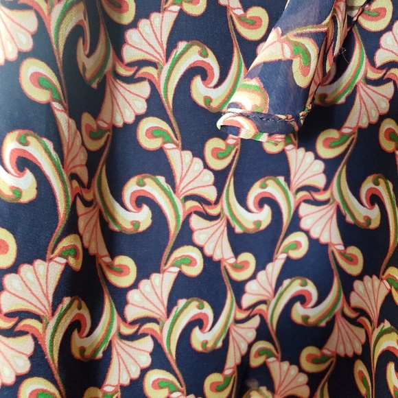 The Webster Miami for Target Ruffled Cami - Picture 4 of 4